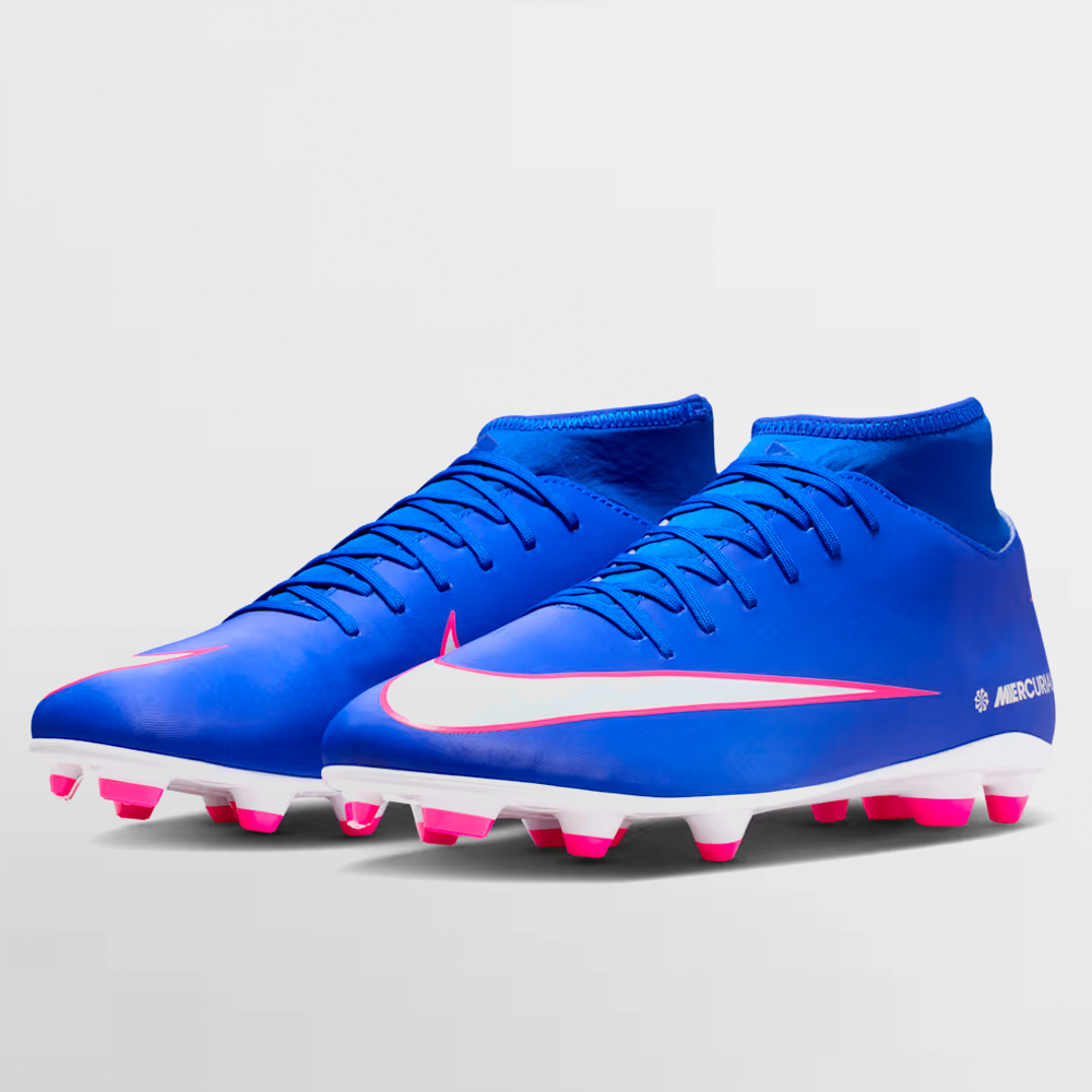NIKE CALZADO SUPERFLY 10 CLUB FG/MG - FQ8314 446