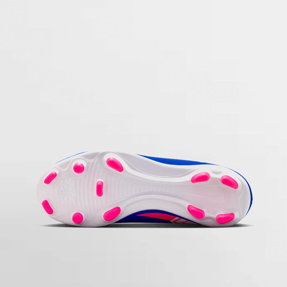 NIKE CALZADO SUPERFLY 10 CLUB FG/MG PS/GS - FQ8318 446