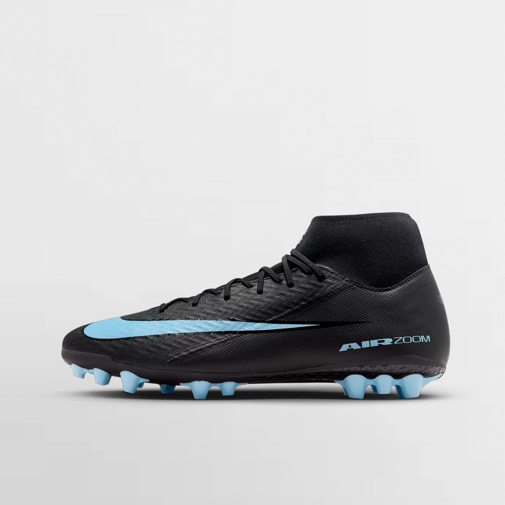 NIKE CALZADO ZM SUPERFLY 10 ACADEMY AG - FQ8329 001