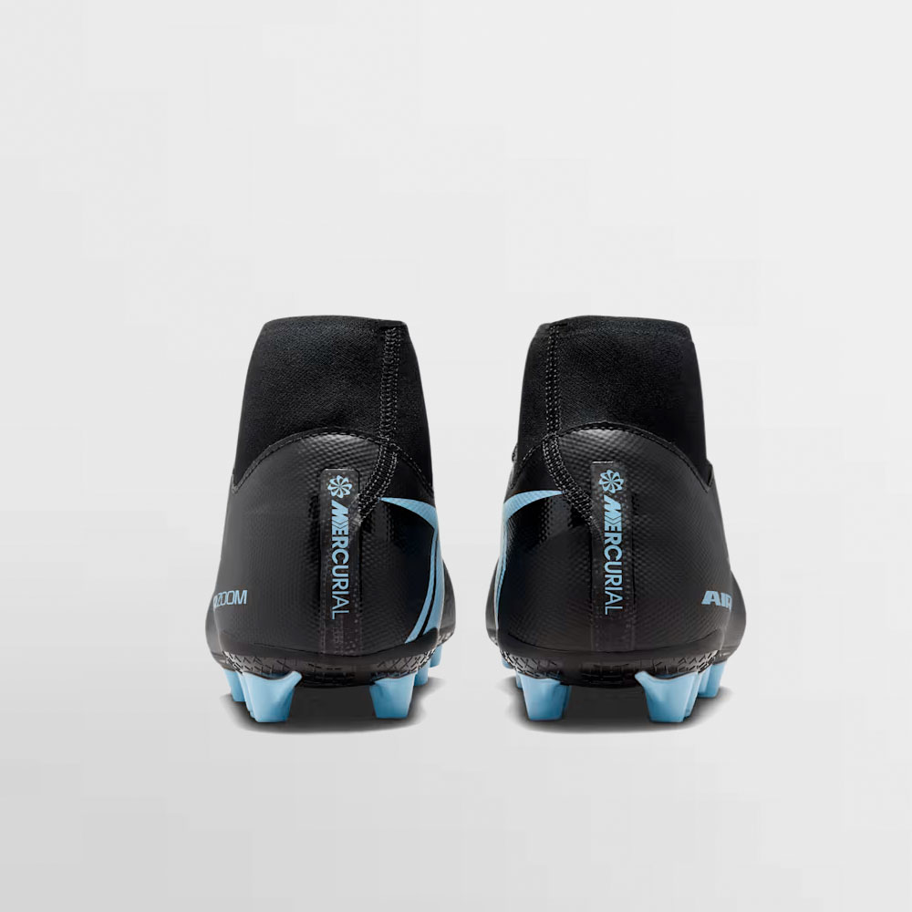 NIKE CALZADO ZM SUPERFLY 10 ACADEMY AG - FQ8329 001