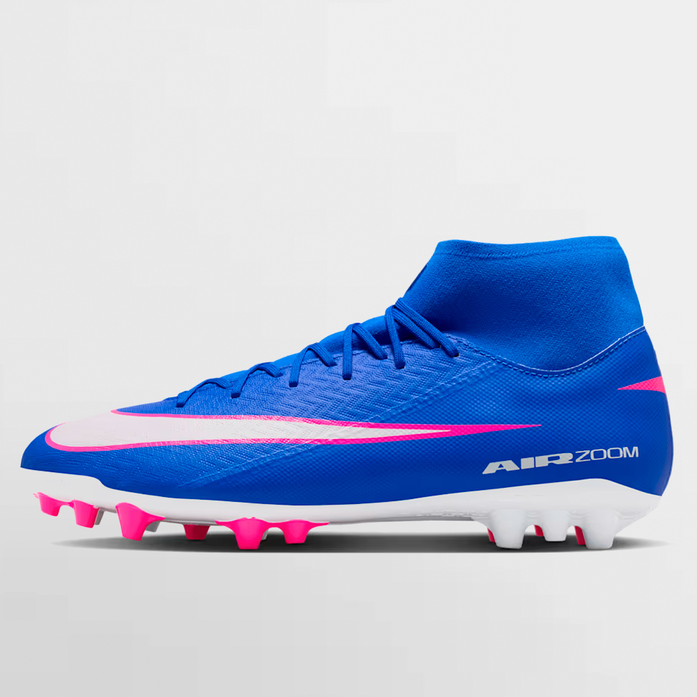 NIKE CALZADO ZM SUPERFLY 10 ACADEMY AG - FQ8329 446