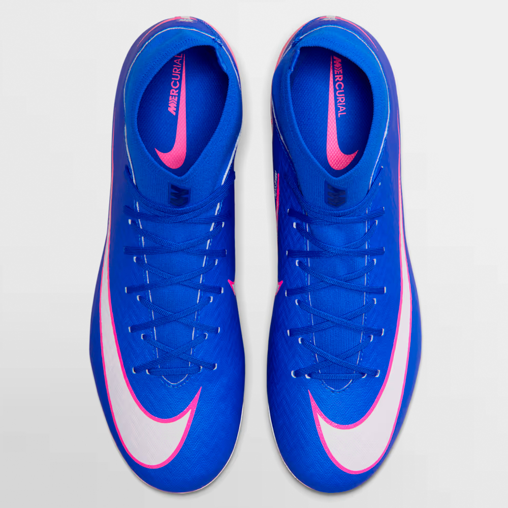 NIKE CALZADO ZM SUPERFLY 10 ACADEMY AG - FQ8329 446