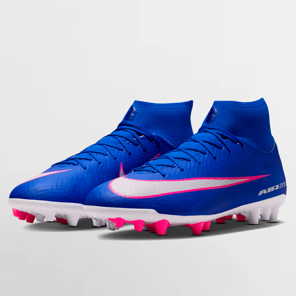 NIKE CALZADO ZM SUPERFLY 10 ACADEMY AG - FQ8329 446