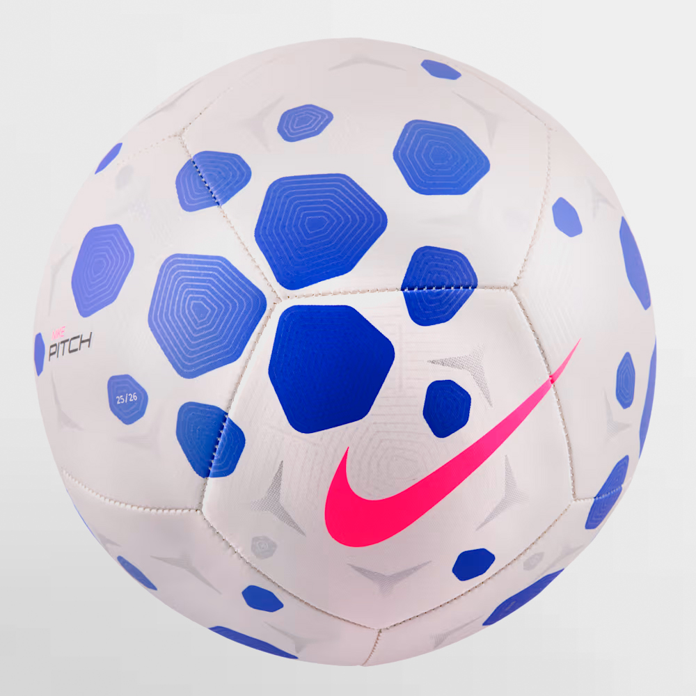NIKE BALON NIKE PITCH - HV6249 103