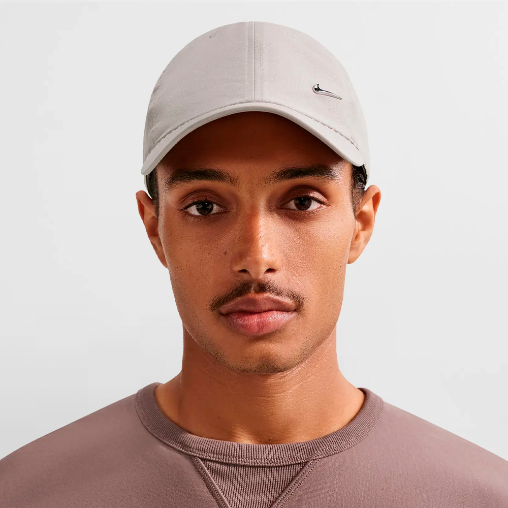 NIKE GORRA DF CLUB CAP - FB5372 009