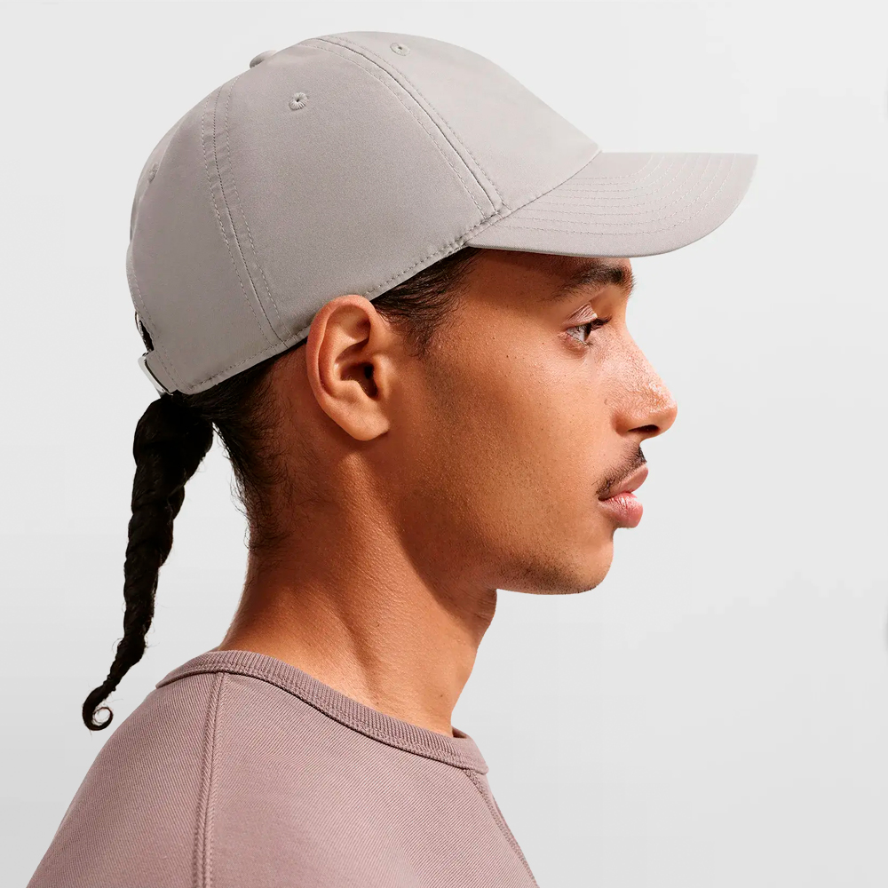 NIKE GORRA DF CLUB CAP - FB5372 009