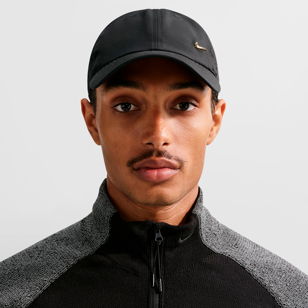 NIKE GORRA DF CLUB CAP - FB5372 011