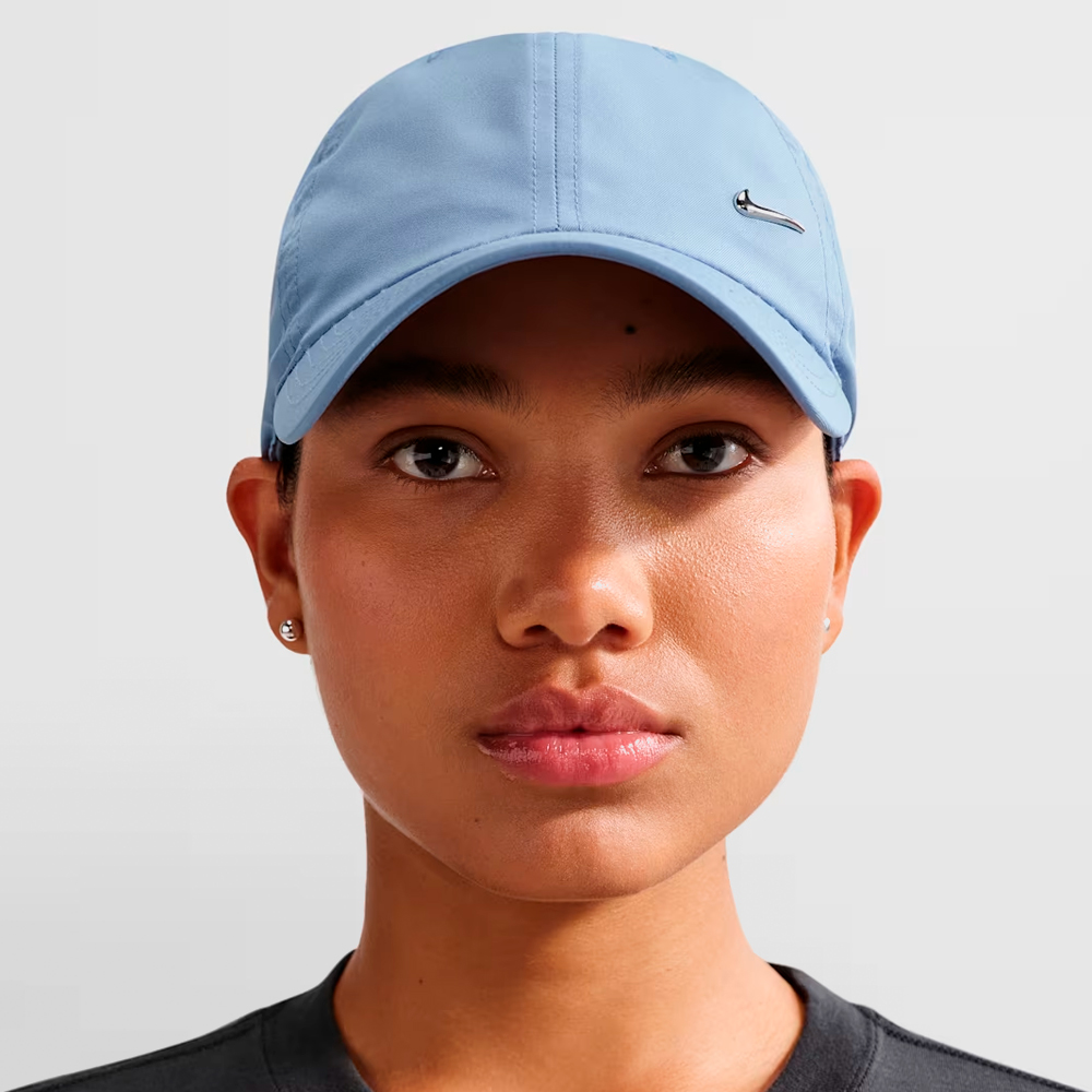 NIKE GORRA DF CLUB CAP - FB5372 486