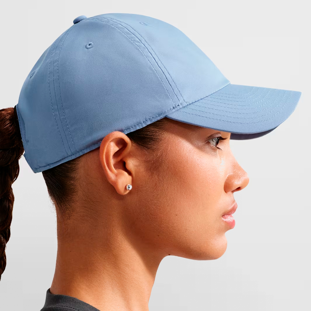 NIKE GORRA DF CLUB CAP - FB5372 486