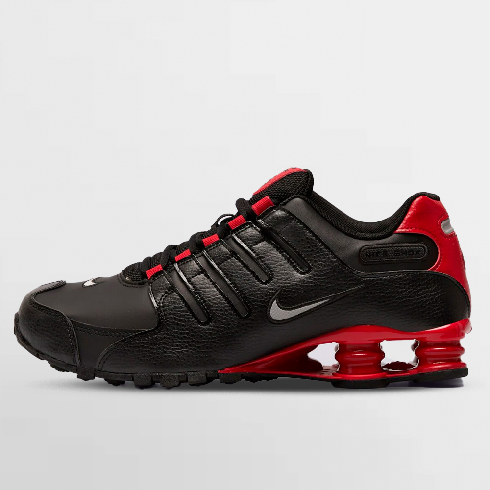 NIKE CALZADO NIKE SHOX NZ EU - 501524 027