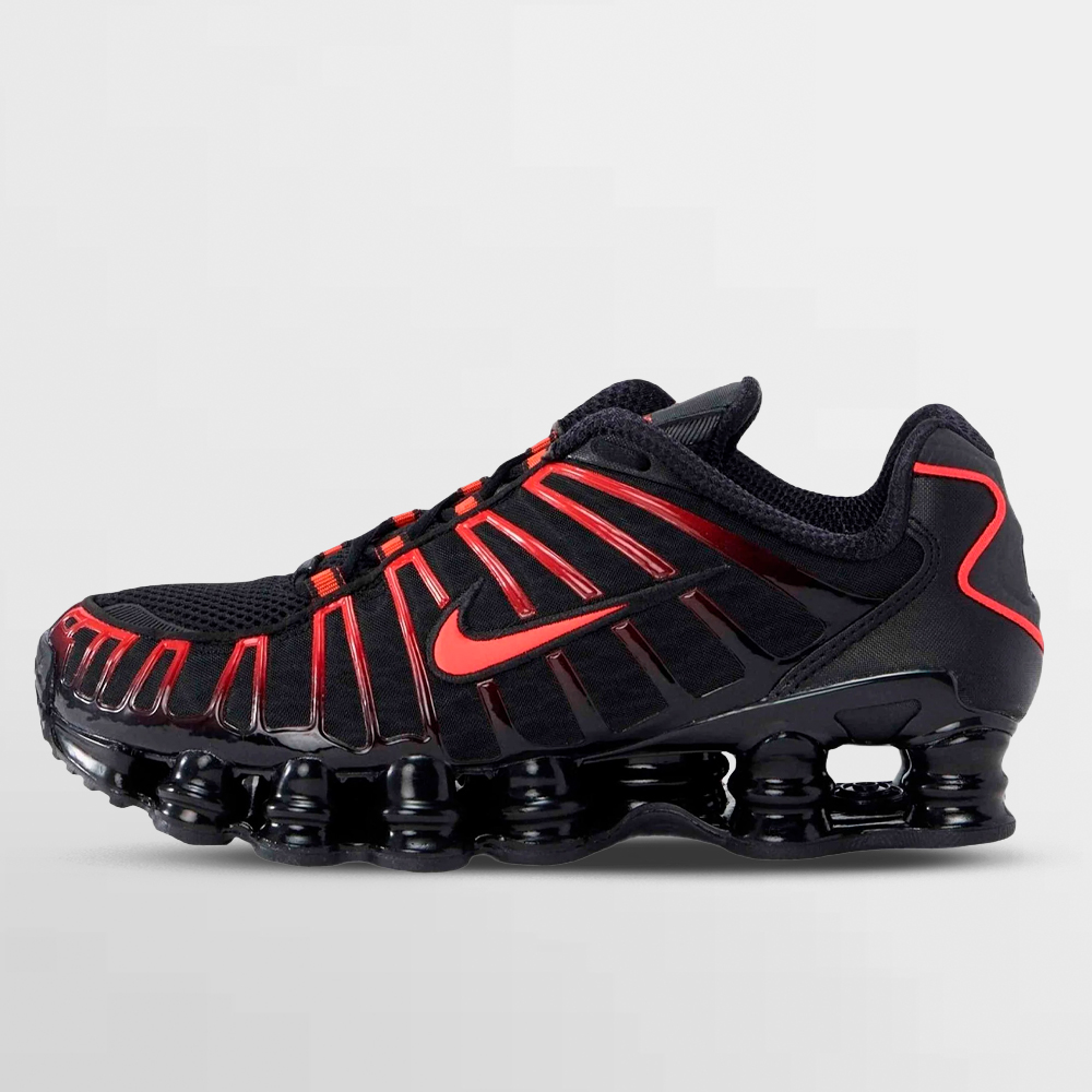 NIKE CALZADO SHOX TL - AV3595 016