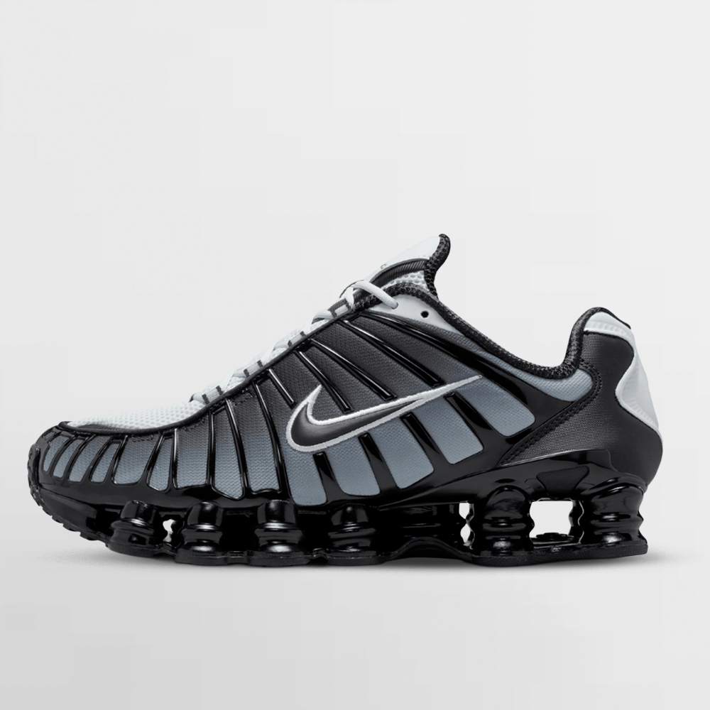 NIKE CALZADO SHOX TL - AV3595 017