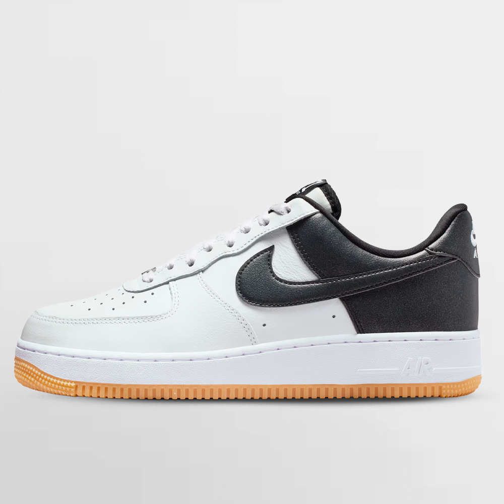 NIKE CALZADO AIR FORCE 1 07 LV8 - IB6847 100