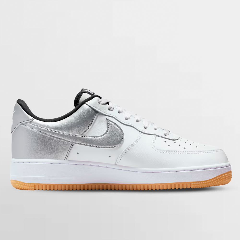 NIKE CALZADO AIR FORCE 1 07 LV8 - IB6847 100