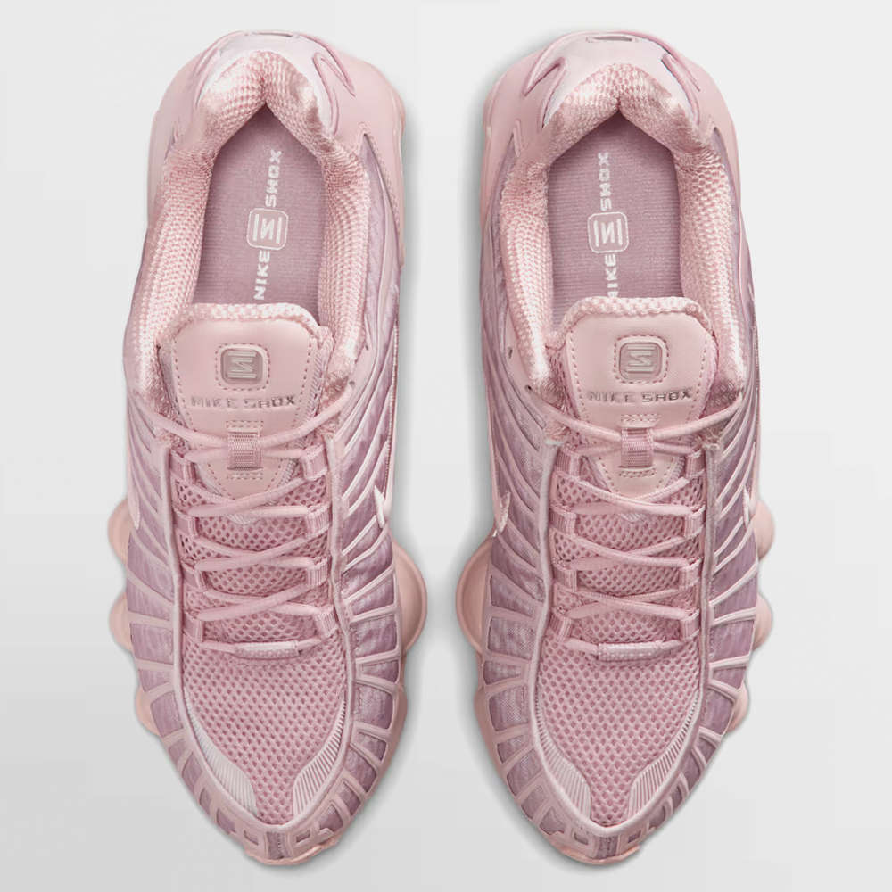 NIKE CALZADO W. SHOX TL - AR3566 601