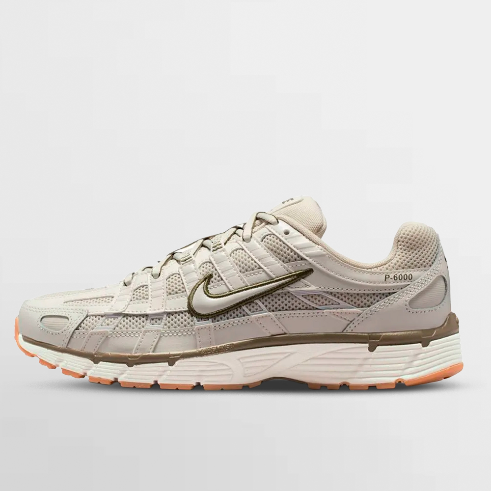 NIKE CALZADO W. P-6000 - BV1021 016