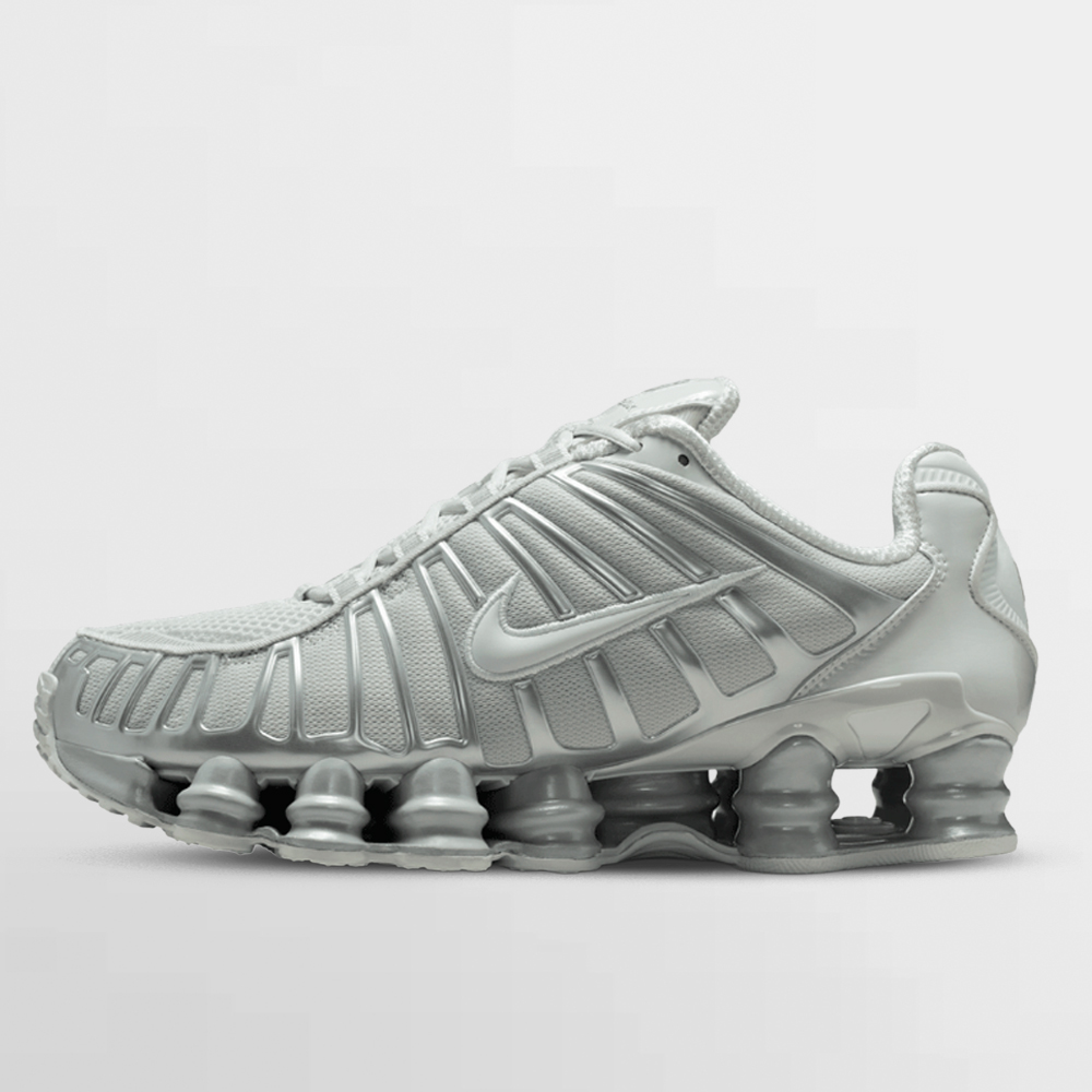 NIKE CALZADO W. SHOX TL - IB1087 002