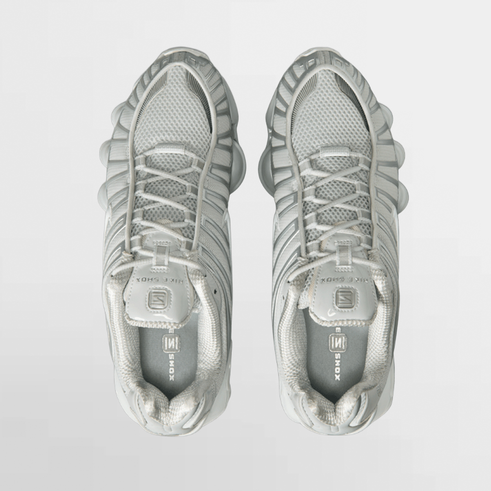 NIKE CALZADO W. SHOX TL - IB1087 002