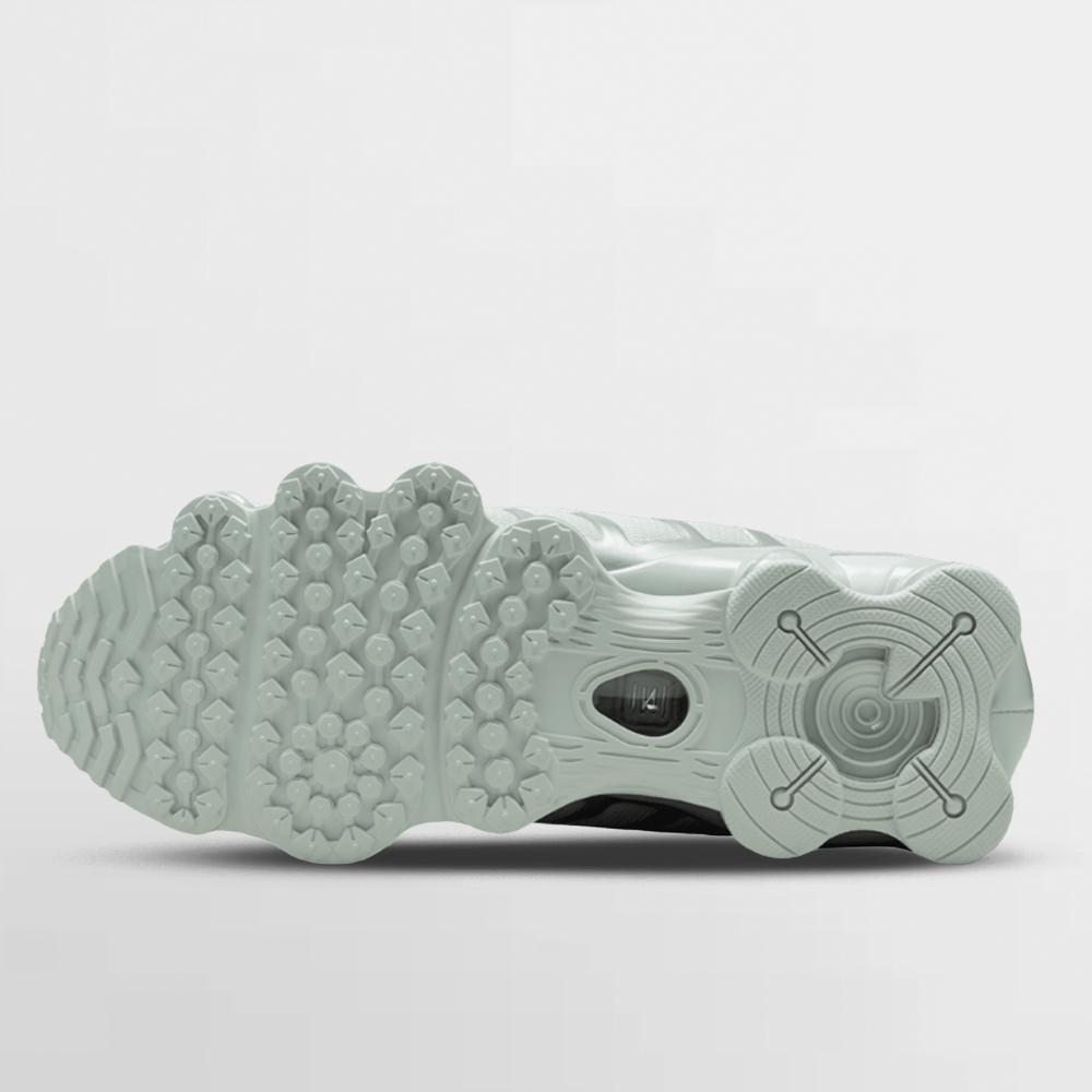 NIKE CALZADO W. SHOX TL - IB1087 002