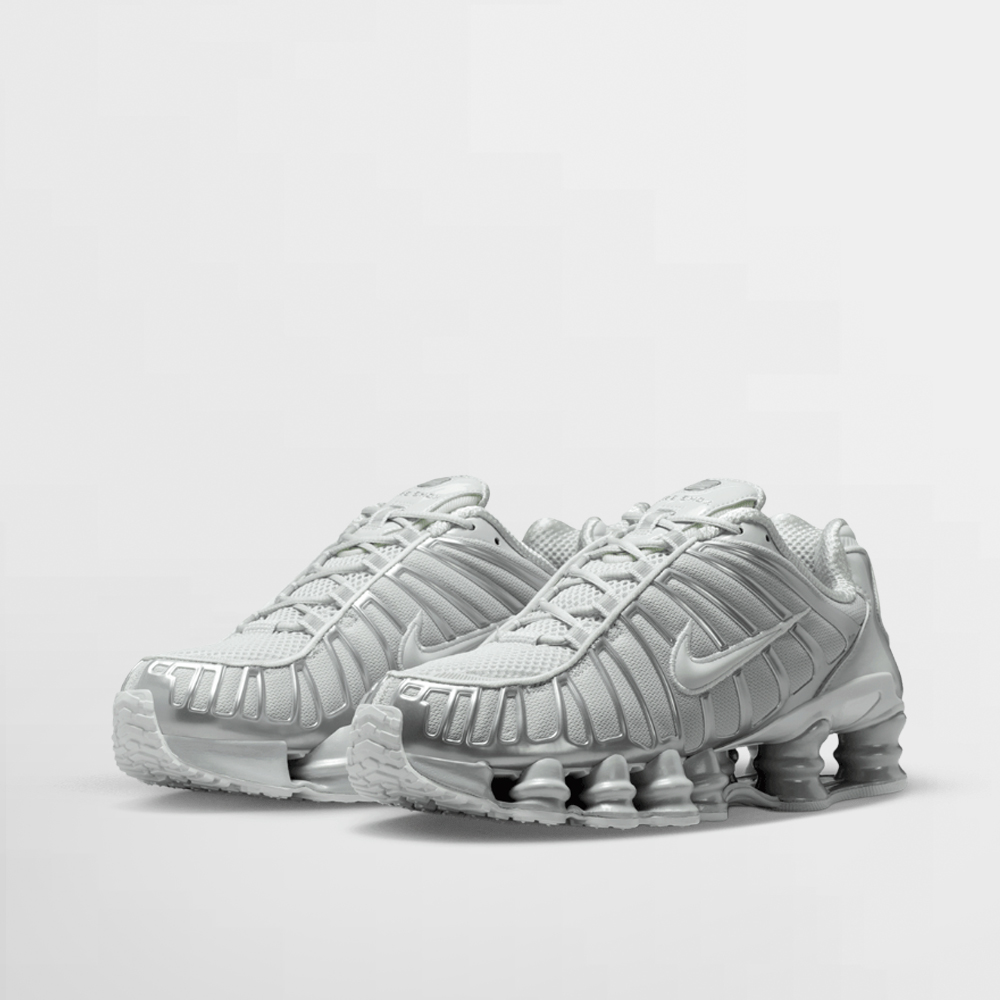 NIKE CALZADO W. SHOX TL - IB1087 002
