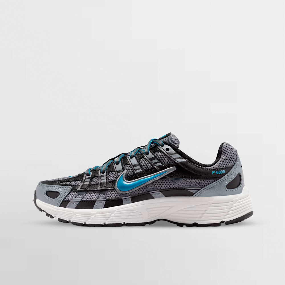 NIKE CALZADO P-6000 GS - HV5064 015