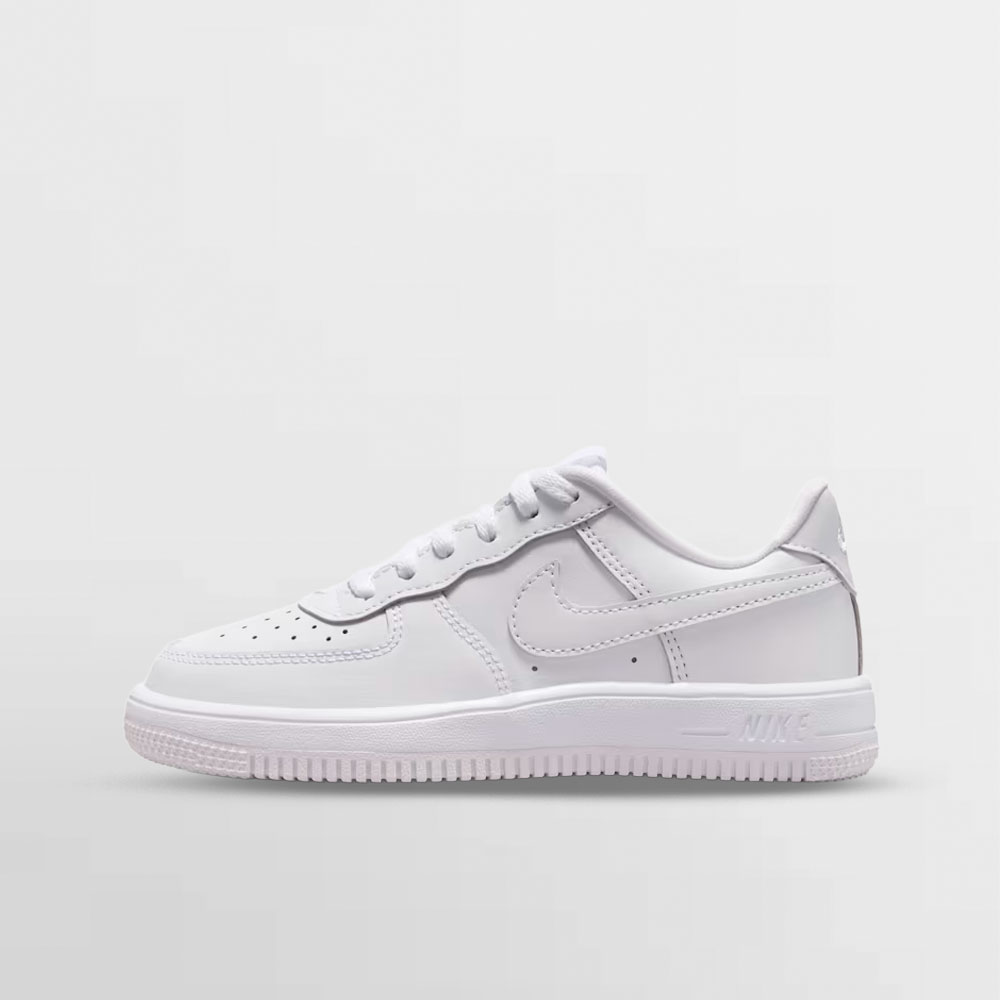 NIKE CALZADO FORCE 1 LOW PS/GS - IF1673 100