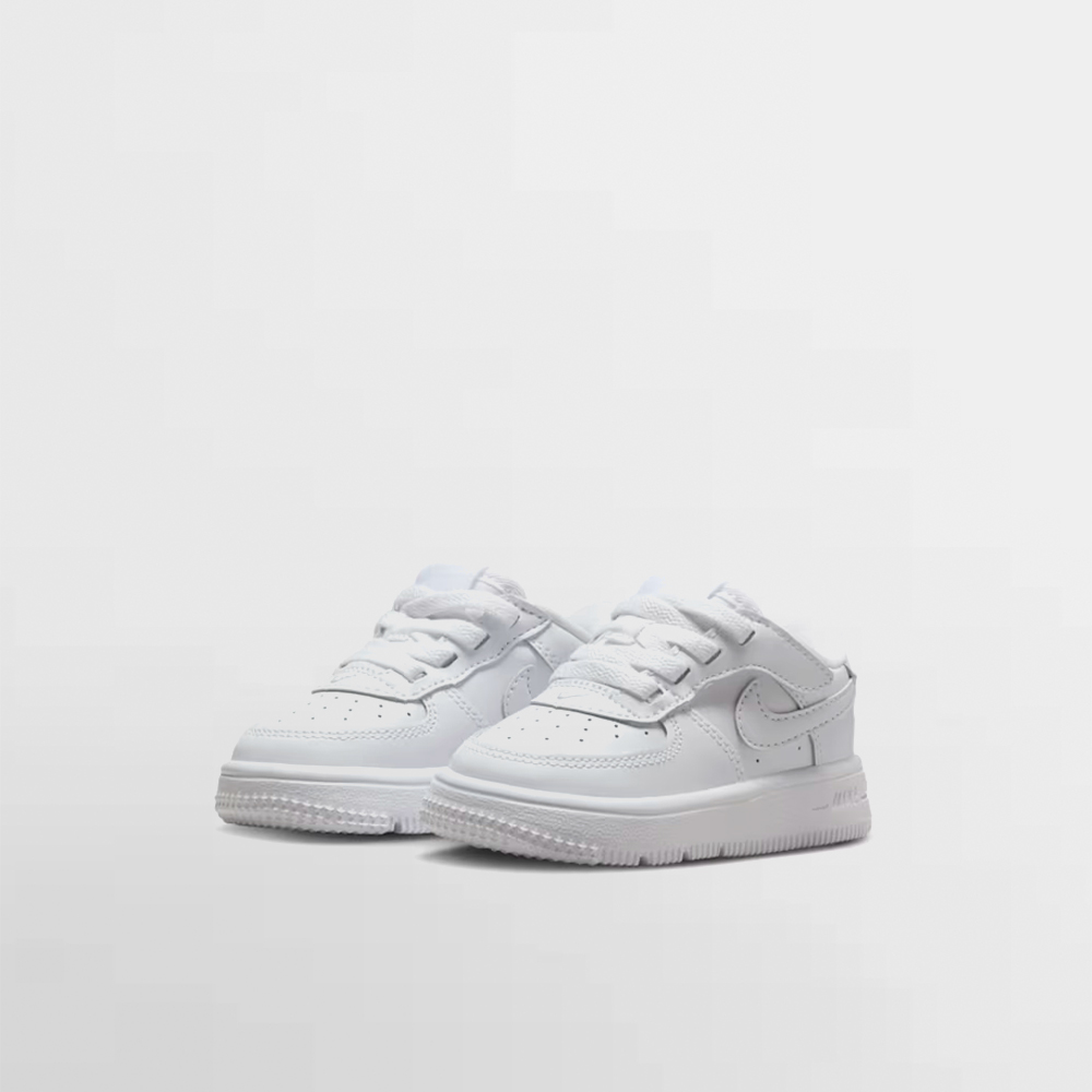 NIKE CALZADO FORCE 1 LOW EASYON TD - IH4491 101