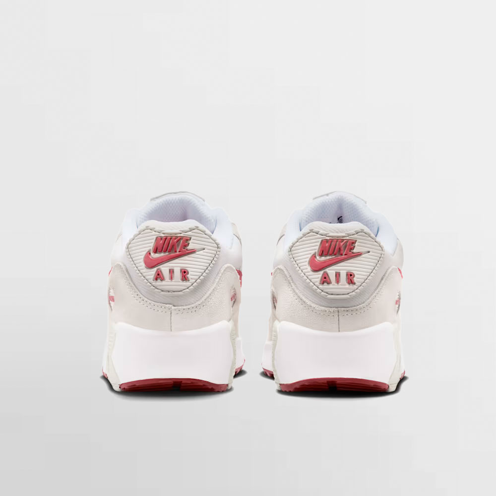 NIKE CALZADO AIR MAX 90 SE GS - II0742 100