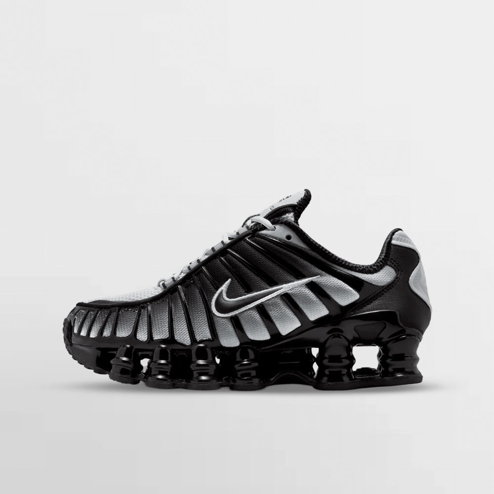 NIKE CALZADO SHOX TL GS - IO4645 005