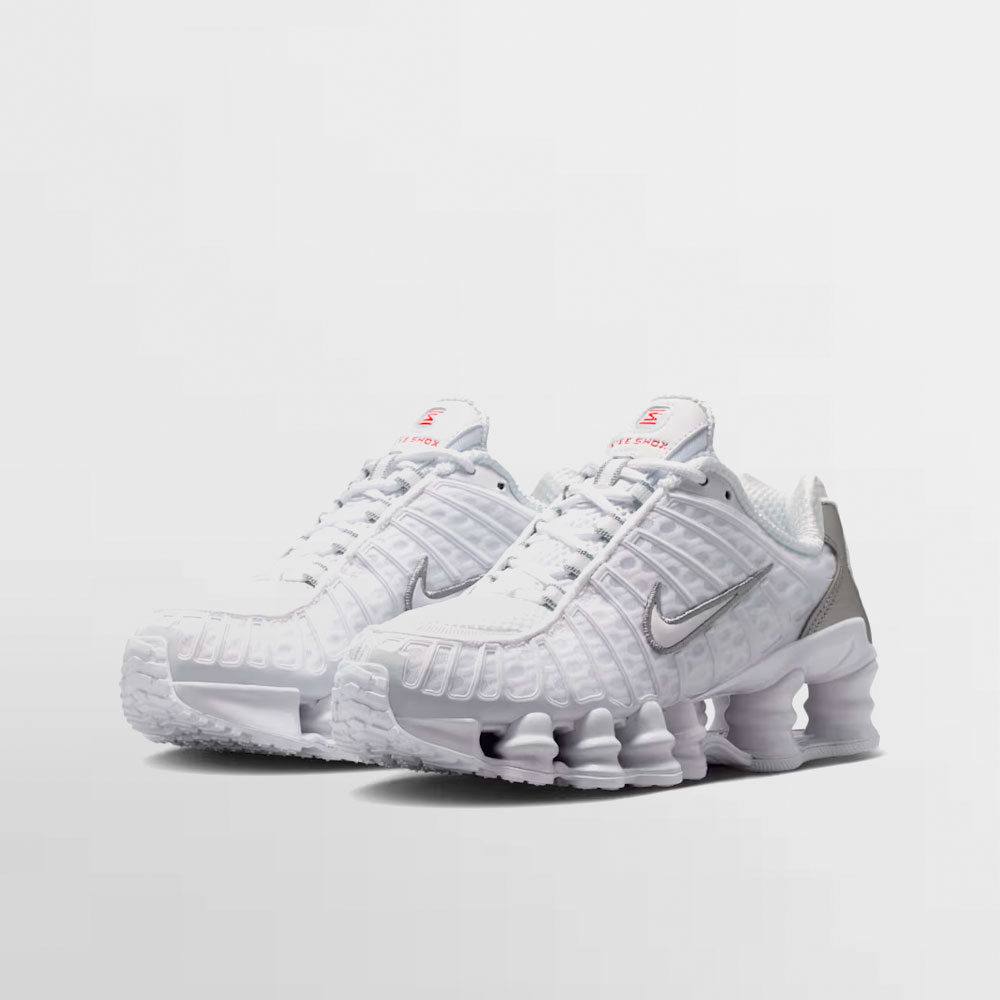 NIKE CALZADO SHOX TL - IO4645 100