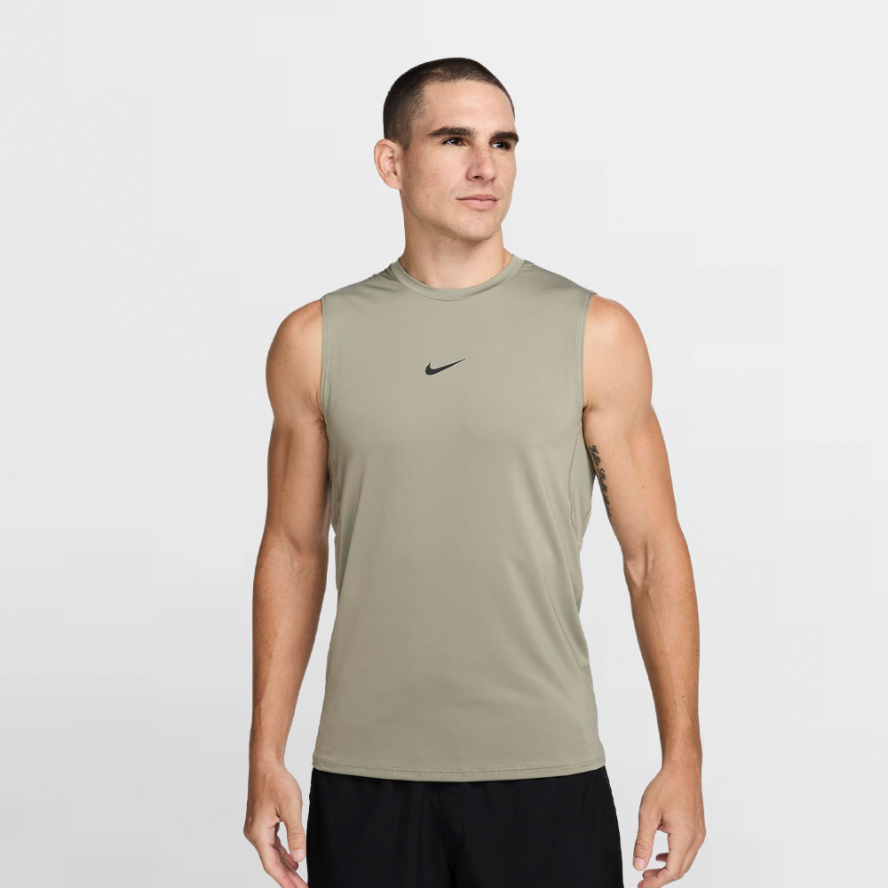 NIKE CAMISILLA PRO TEE (FB7914 320) - FB7924 320