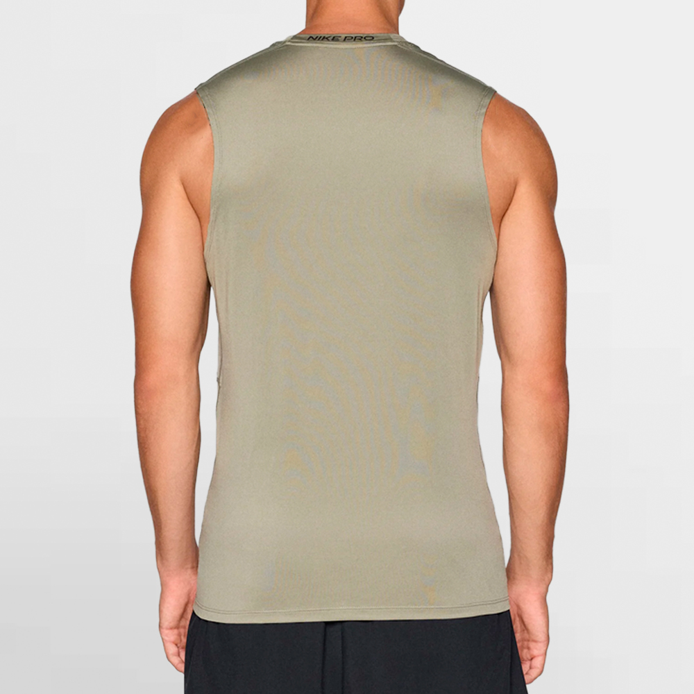 NIKE CAMISILLA PRO TEE (FB7914 320) - FB7924 320