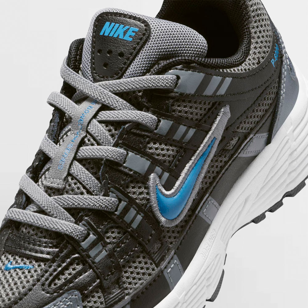 NIKE CALZADO P-6000 PS/GS - IO4647 015