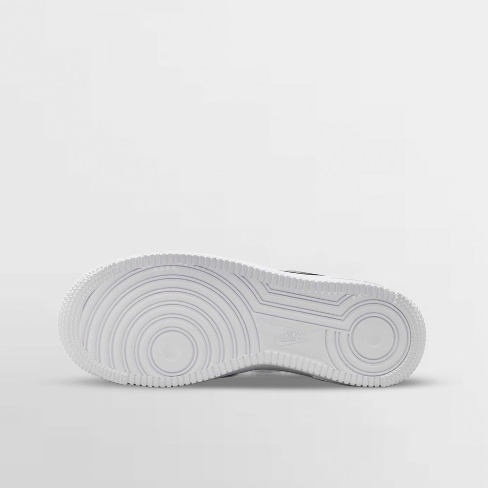 NIKE CALZADO AIR FORCE 1 ESSENTIAL+ GS - IQ2743 001