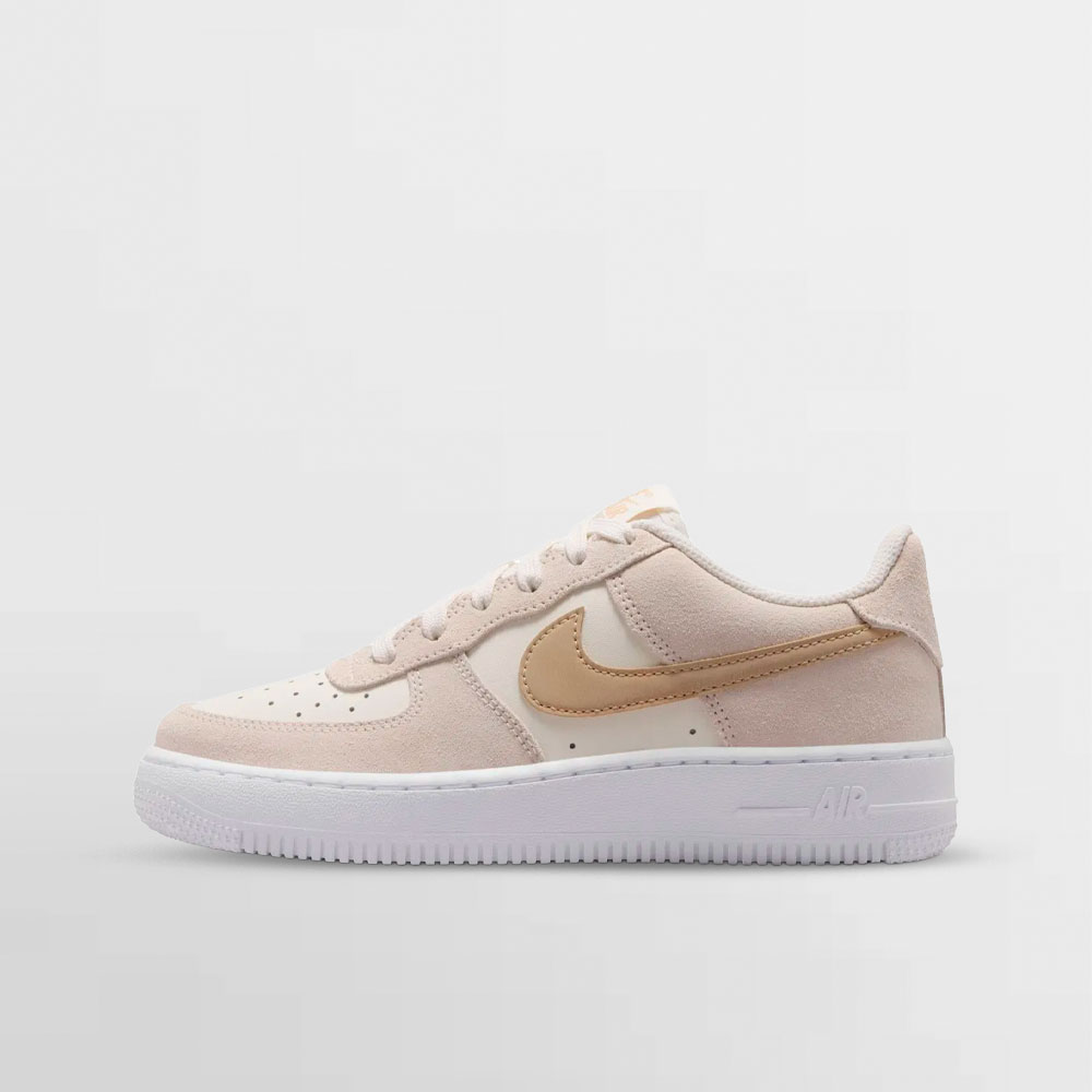 NIKE CALZADO AIR FORCE 1 ESSENTIAL+ GS - IQ2743 100