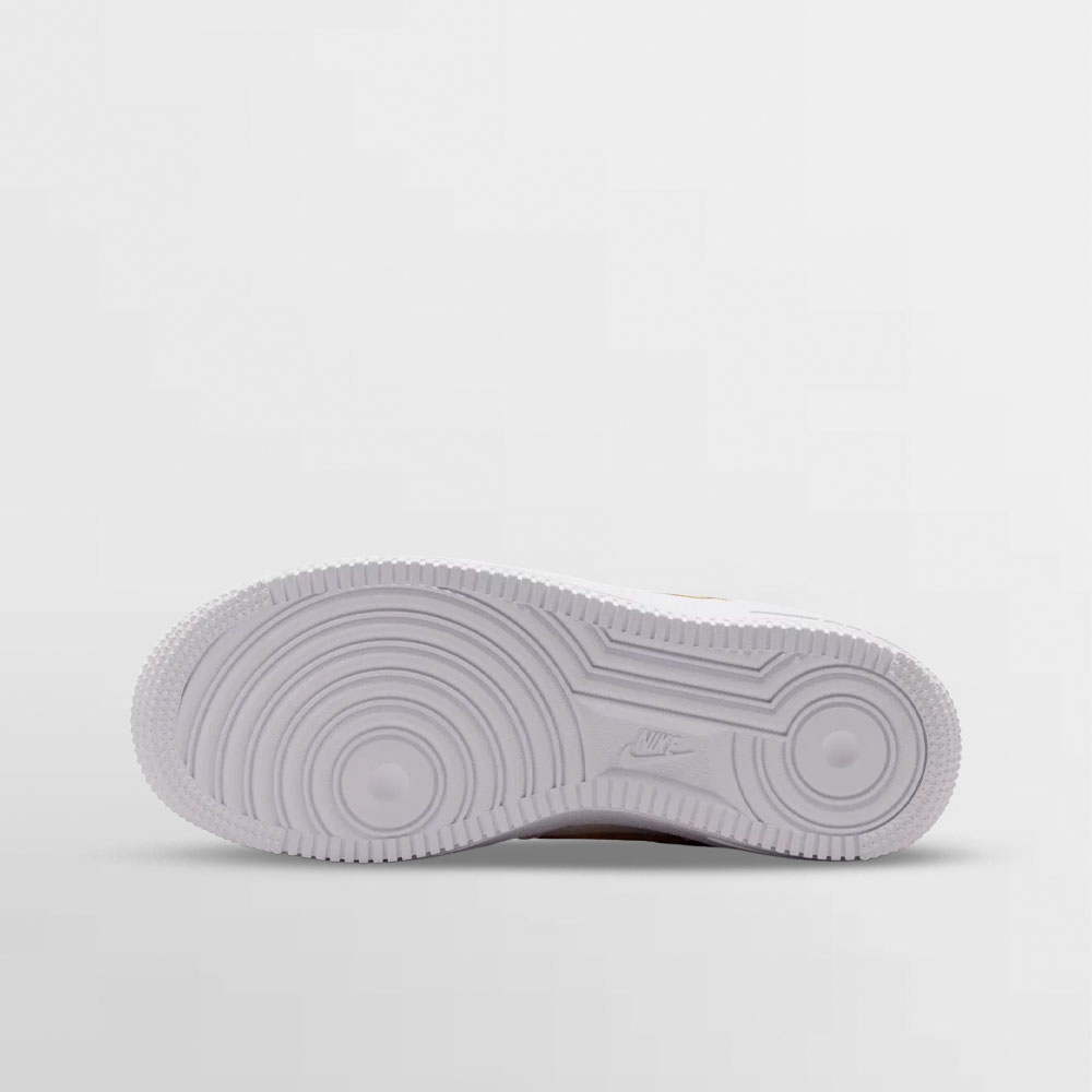 NIKE CALZADO AIR FORCE 1 ESSENTIAL+ GS - IQ2743 100