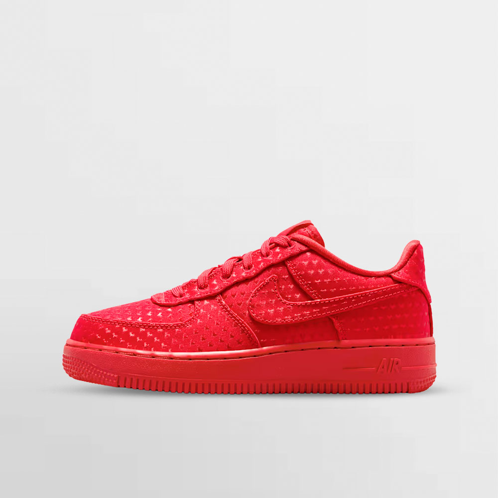 NIKE CALZADO AIR FORCE 1 GS - IQ2748 600