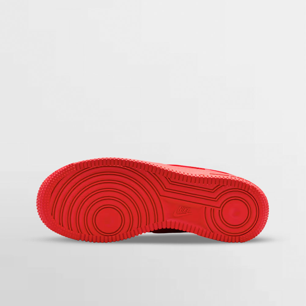 NIKE CALZADO AIR FORCE 1 GS - IQ2748 600