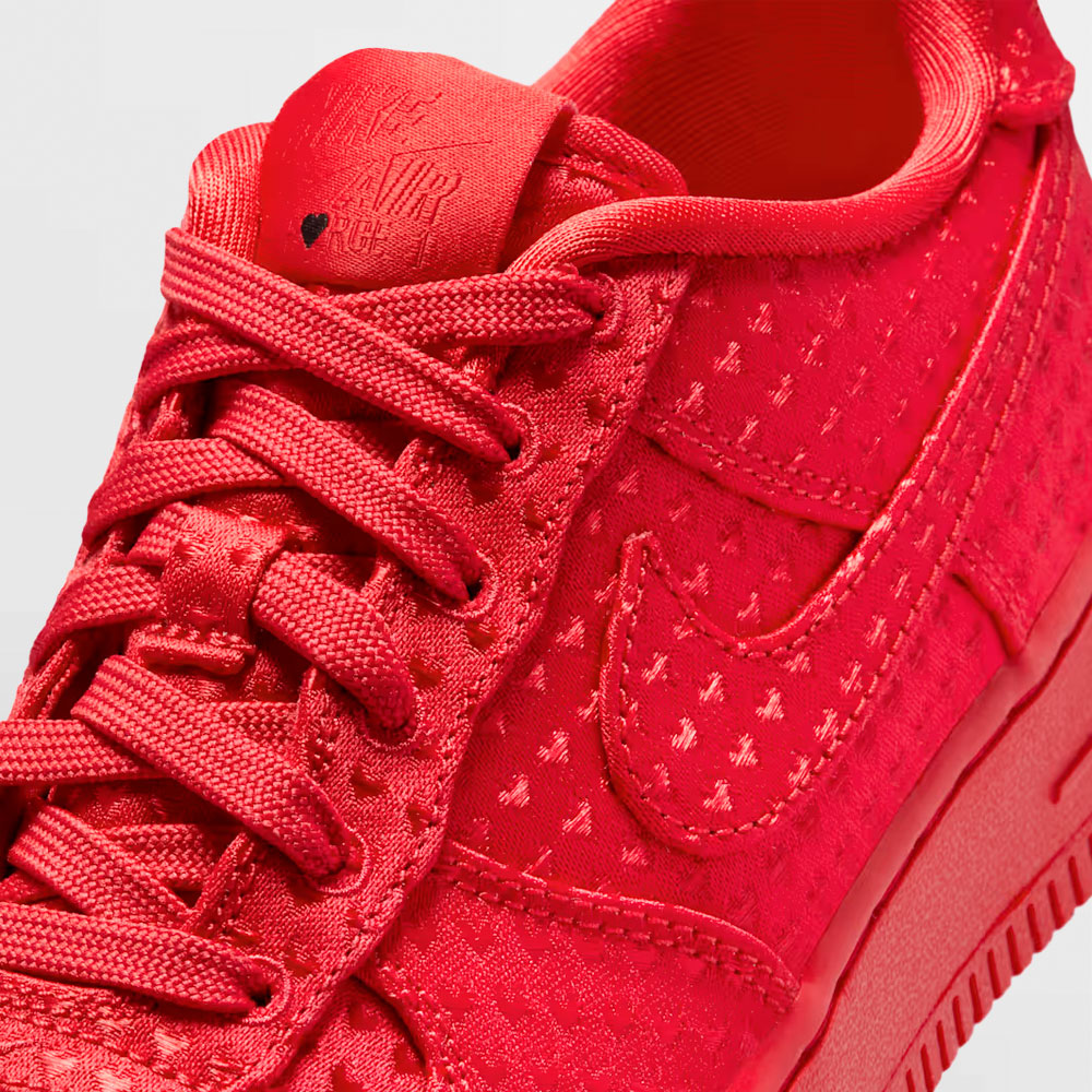 NIKE CALZADO AIR FORCE 1 GS - IQ2748 600