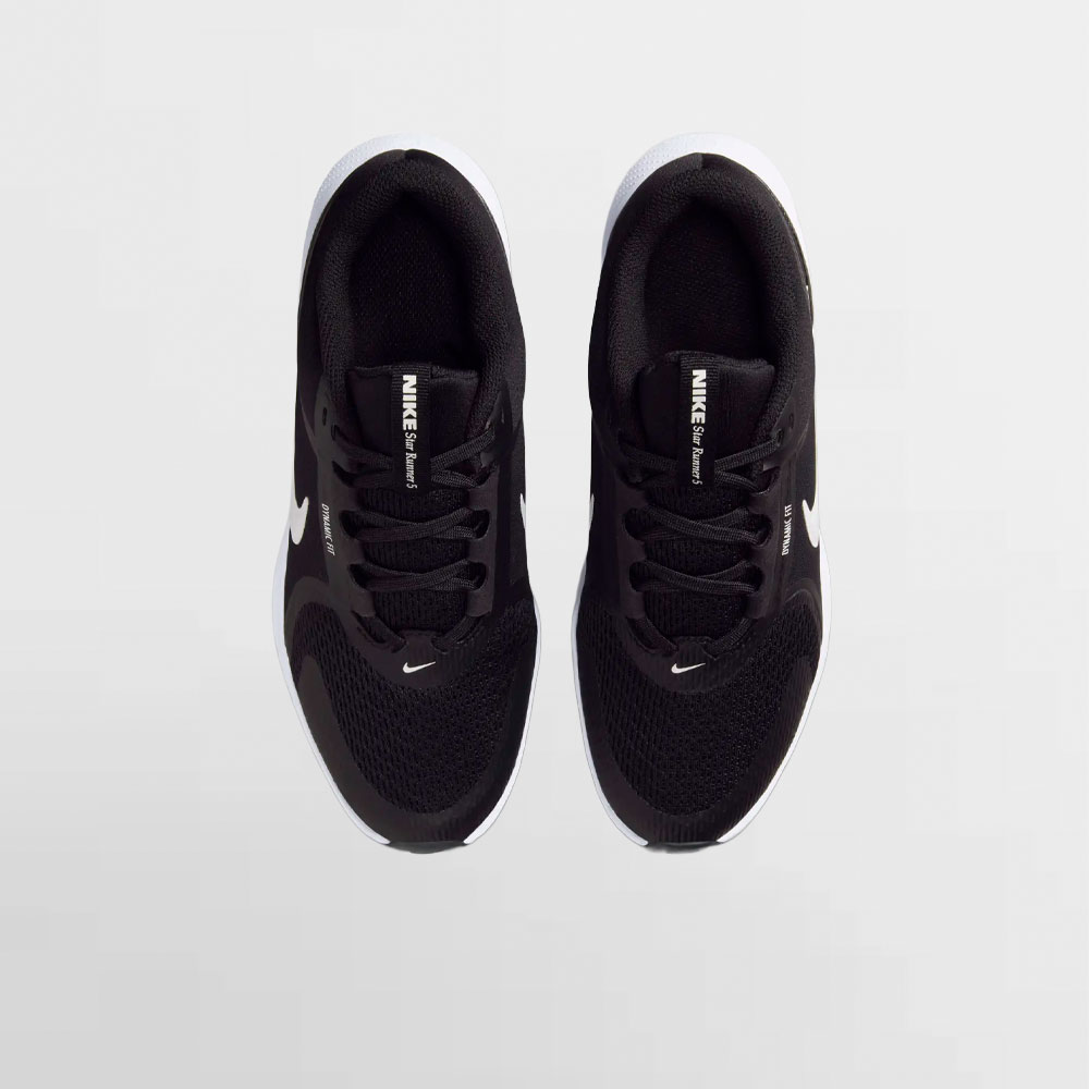 NIKE CALZADO STAR RUNNER 5 GS - HF7004 002