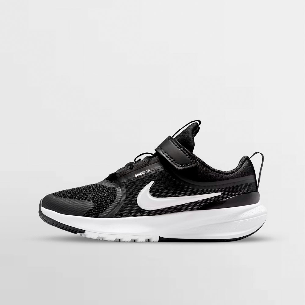 NIKE CALZADO STAR RUNNER 5 PS (DX7614 002) - HF7005 002