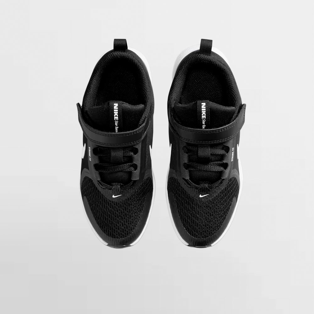 NIKE CALZADO STAR RUNNER 5 PS (DX7614 002) - HF7005 002