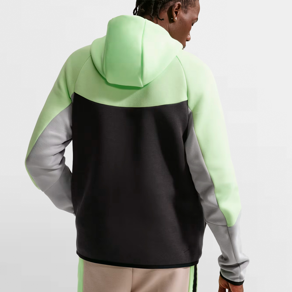 NIKE CANGURO FZ TECH HOOD FZ - HV0949 361