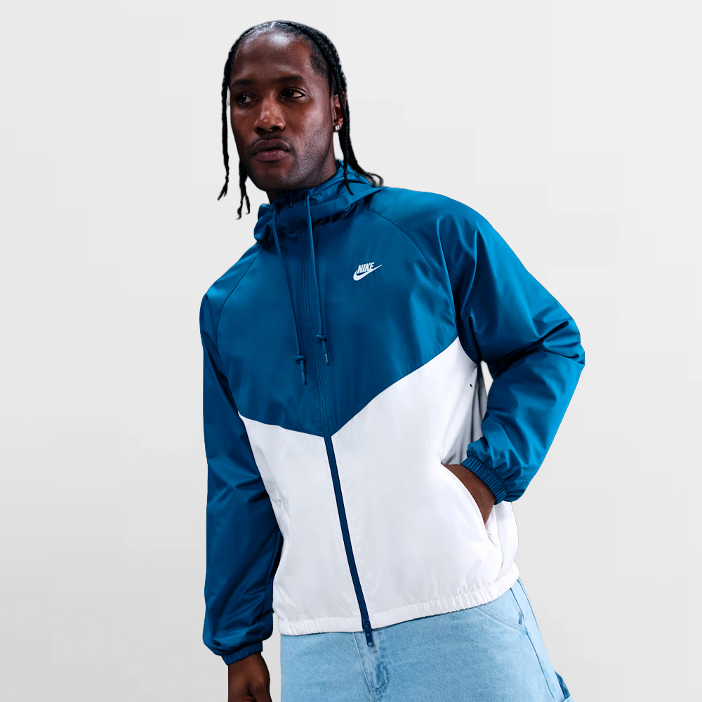 NIKE CHAQUETA WINDRUNNER - HV8369 476