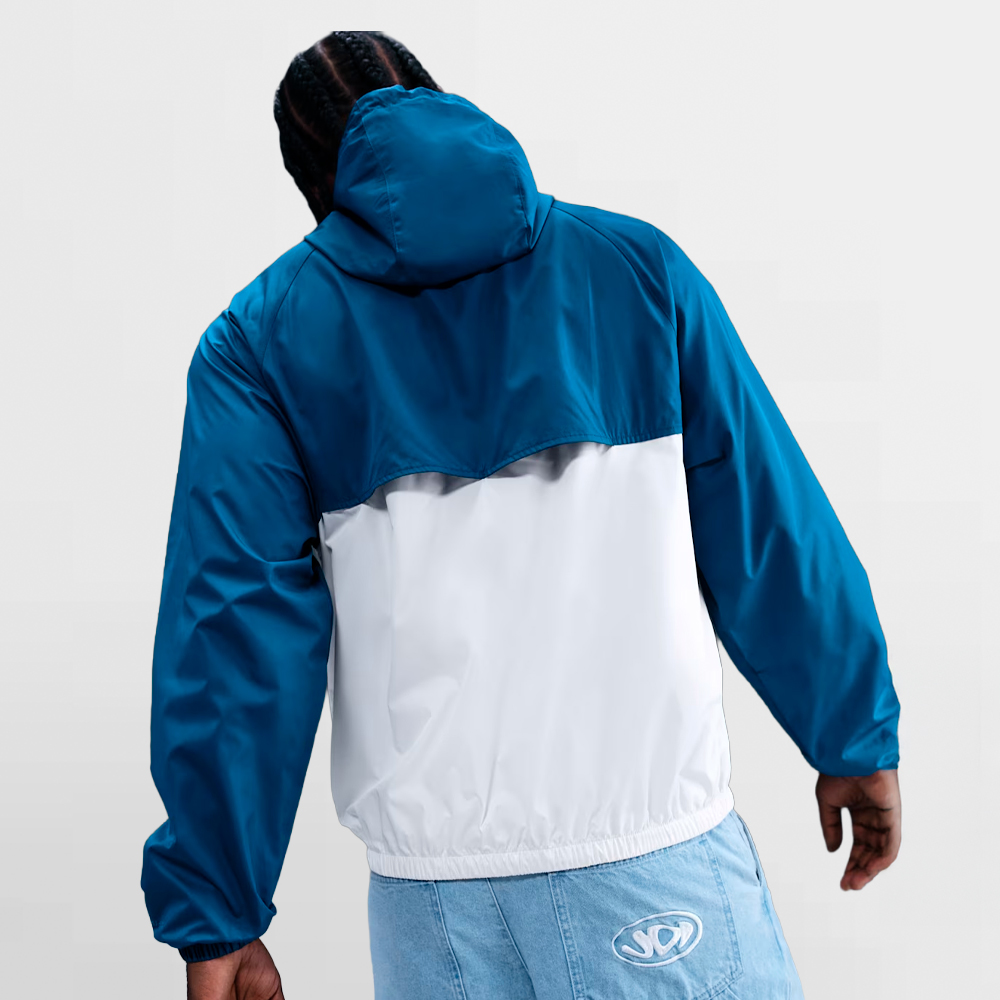 NIKE CHAQUETA WINDRUNNER - HV8369 476