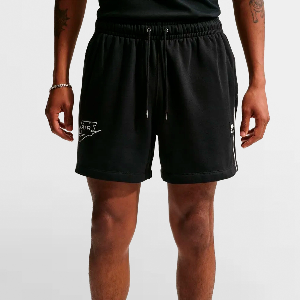 NIKE PANT. CORTO NSW AIR SHORT - IF1278 010