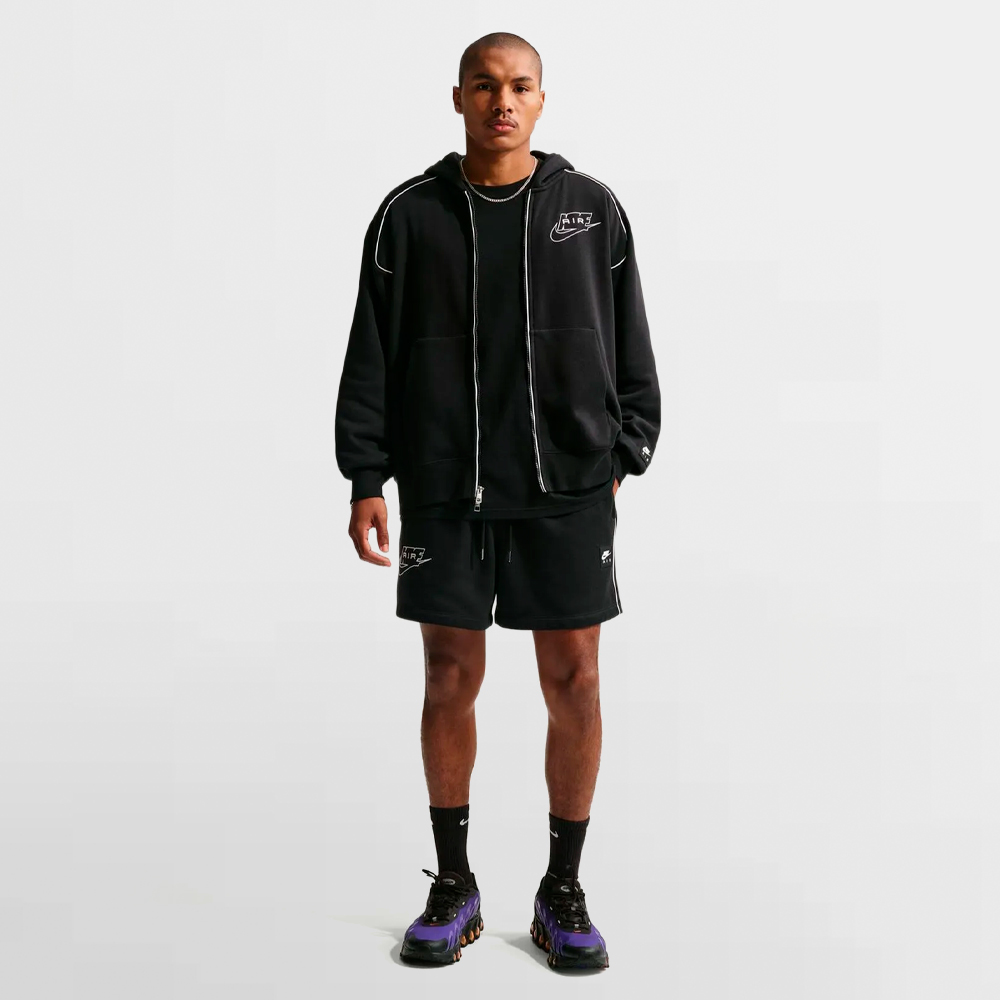 NIKE PANT. CORTO NSW AIR SHORT - IF1278 010