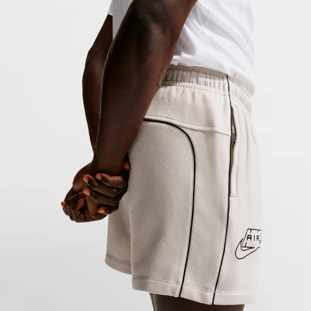 NIKE PANT. CORTO NSW AIR SHORT - IF1278 072