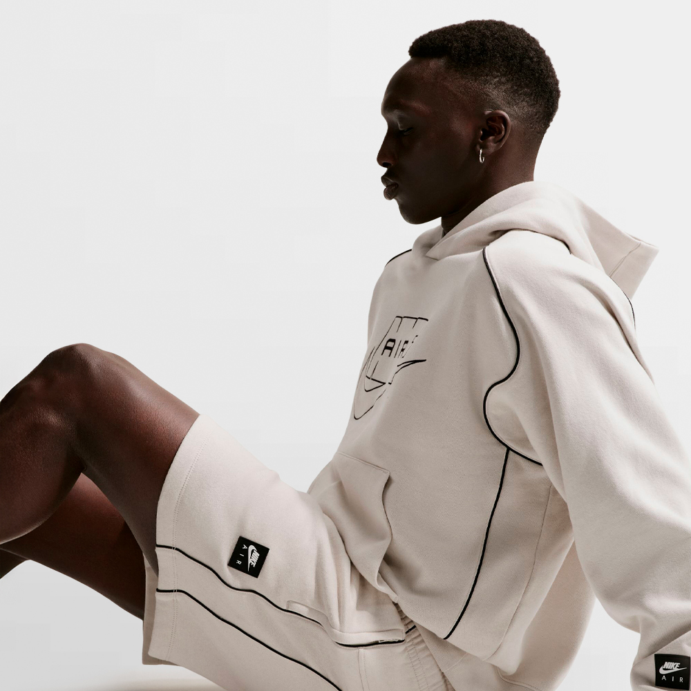 NIKE PANT. CORTO NSW AIR SHORT - IF1278 072