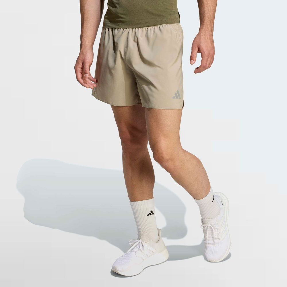 ADIDAS PANT. CORTO RUN ESS SHORT - JZ7770